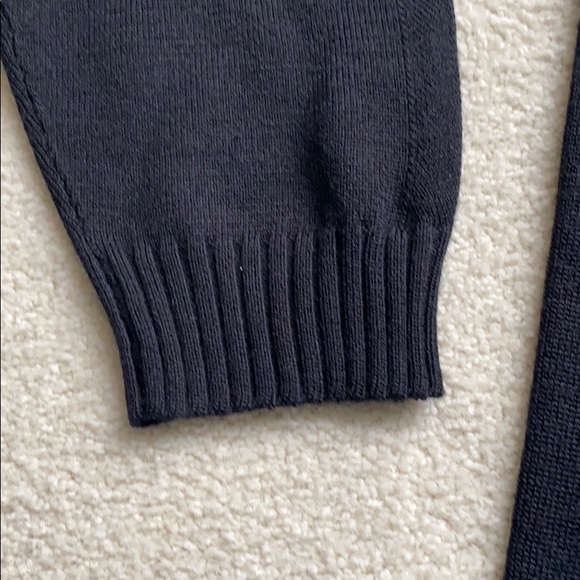Perry Ellis sweater - Picture 4 of 4